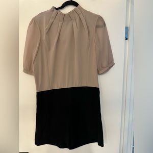 Ted Baker Playsuit (4 Ted Baker) 8-10 size